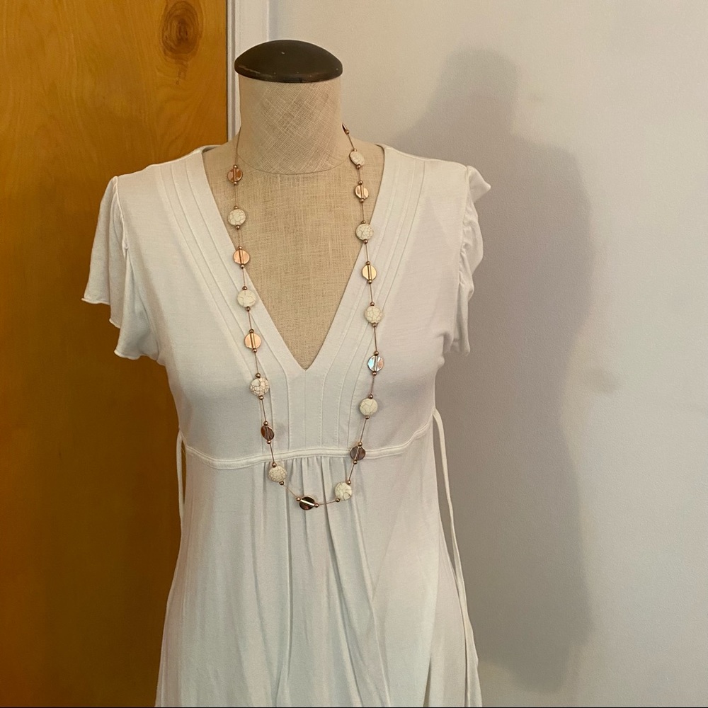 Premier Designs Soft Touch necklace